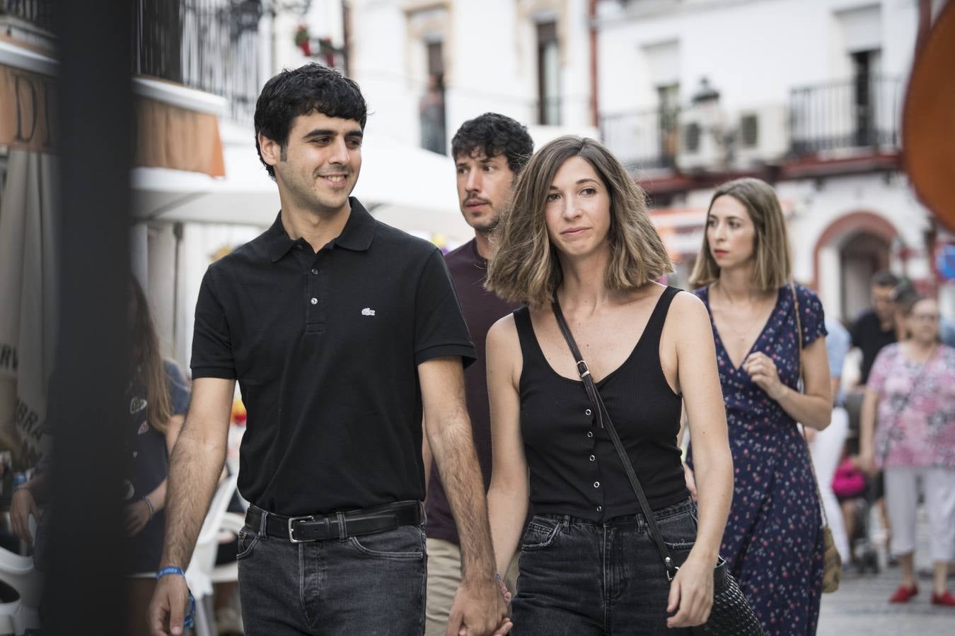 Fotos: Las mejores imágenes del Ojeando 2019