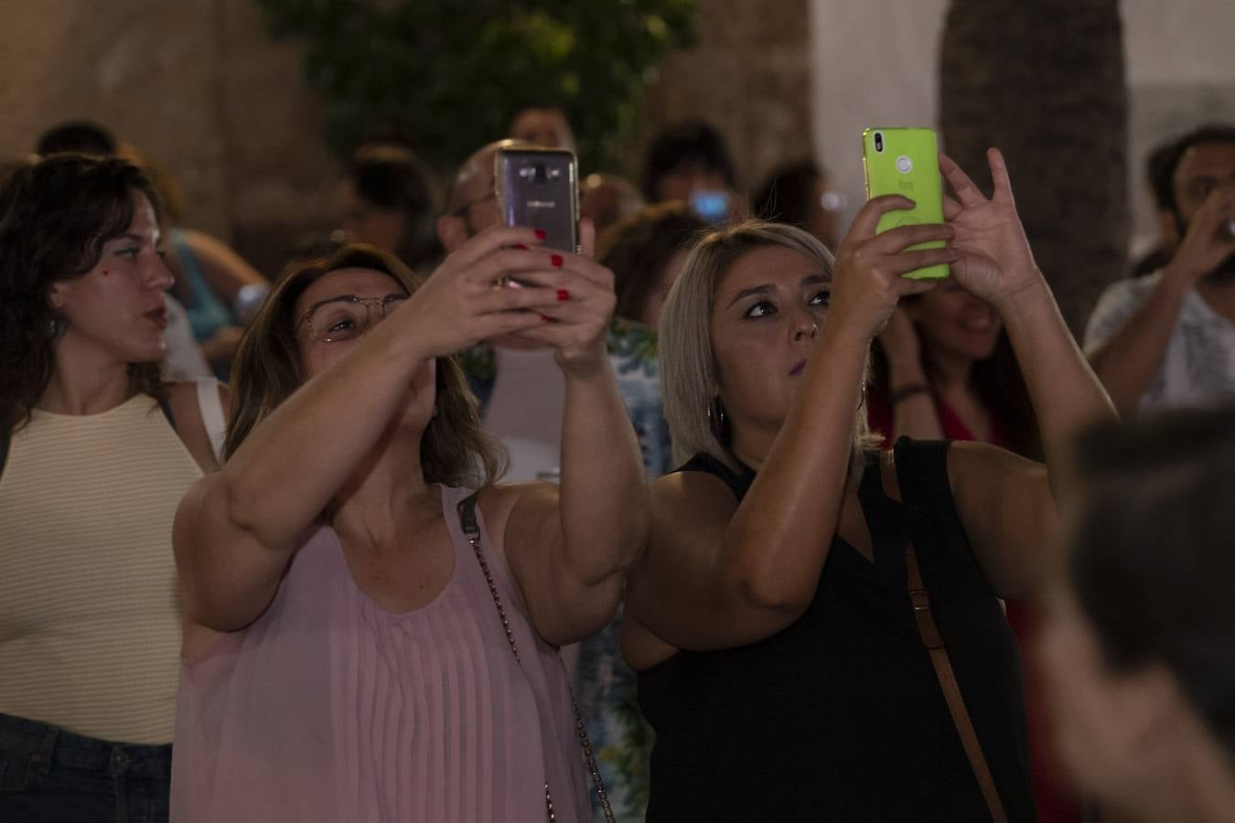 Fotos: Las mejores imágenes del Ojeando 2019