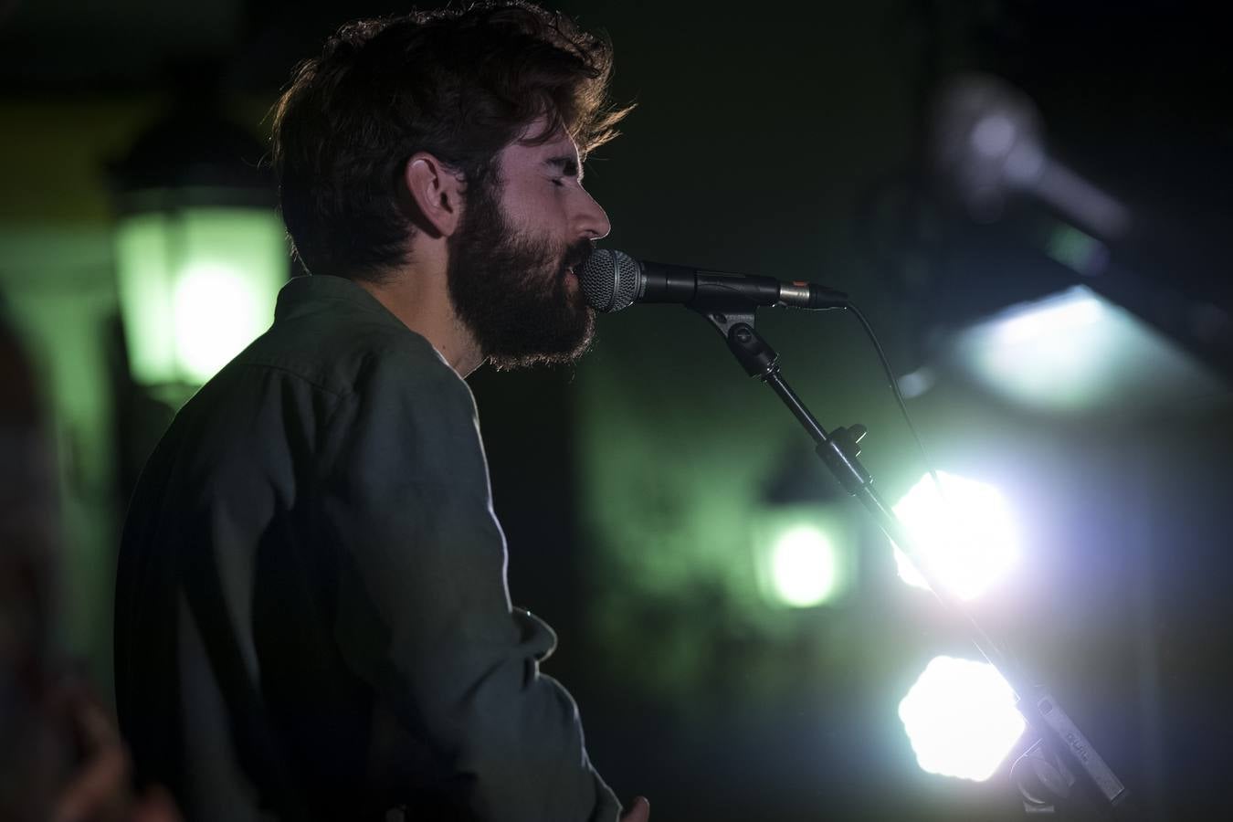 Fotos: Las mejores imágenes del Ojeando 2019