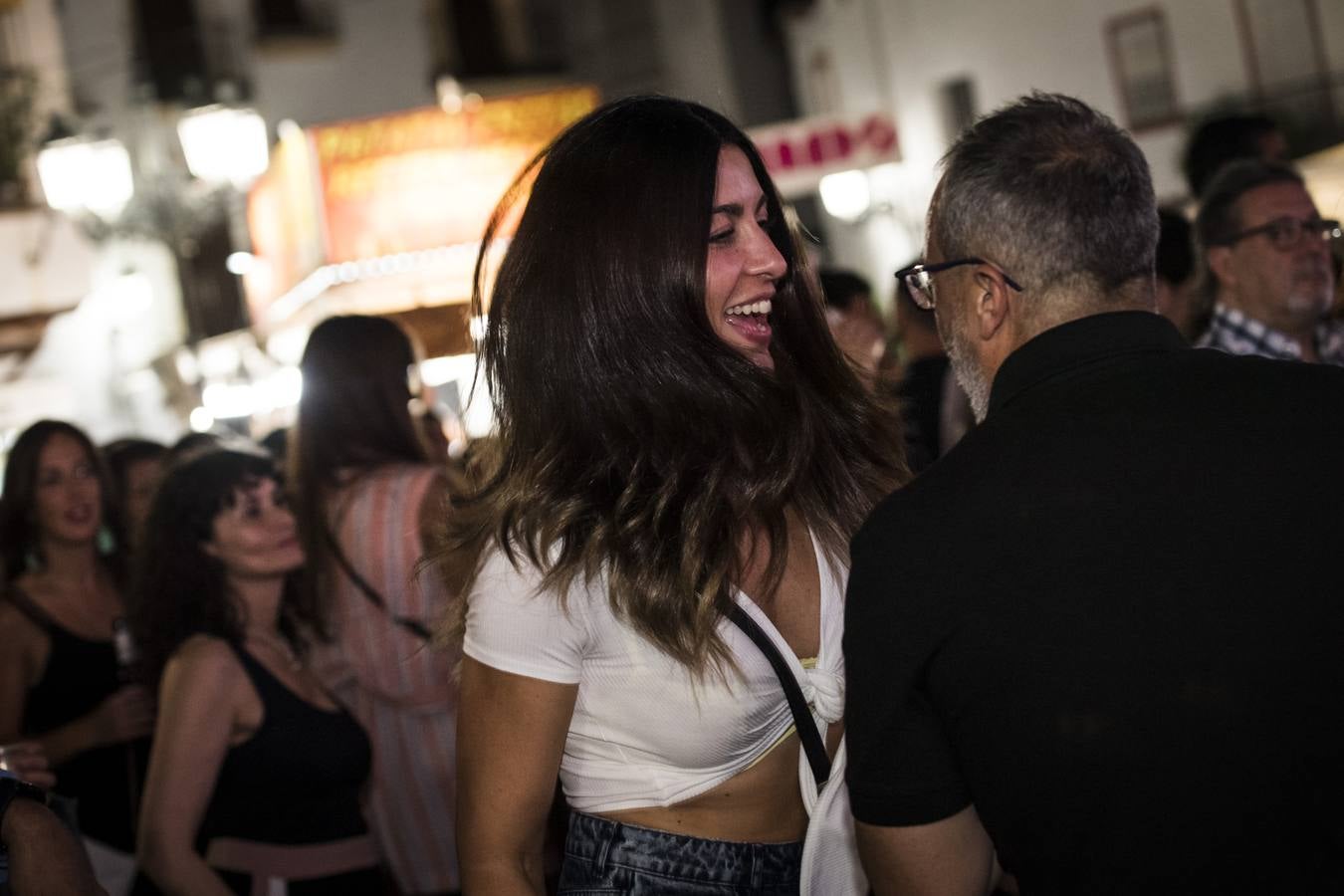 Fotos: Las mejores imágenes del Ojeando 2019