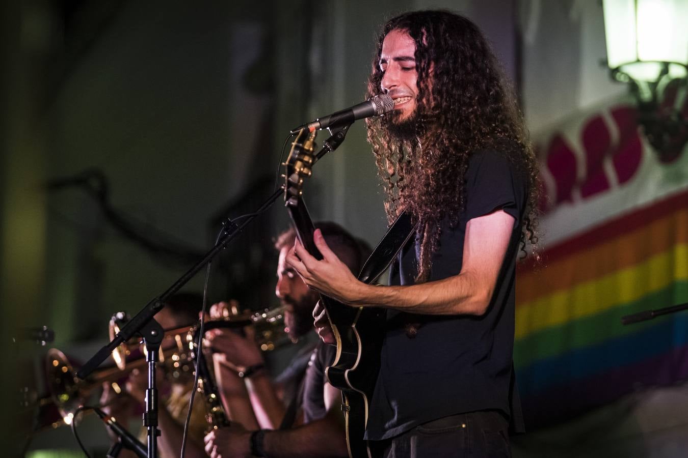 Fotos: Las mejores imágenes del Ojeando 2019