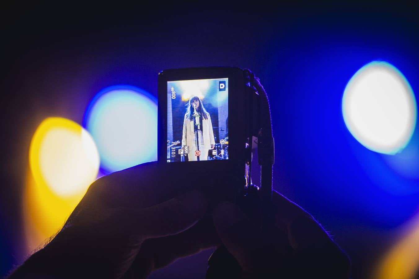 Fotos: Las mejores imágenes del Ojeando 2019