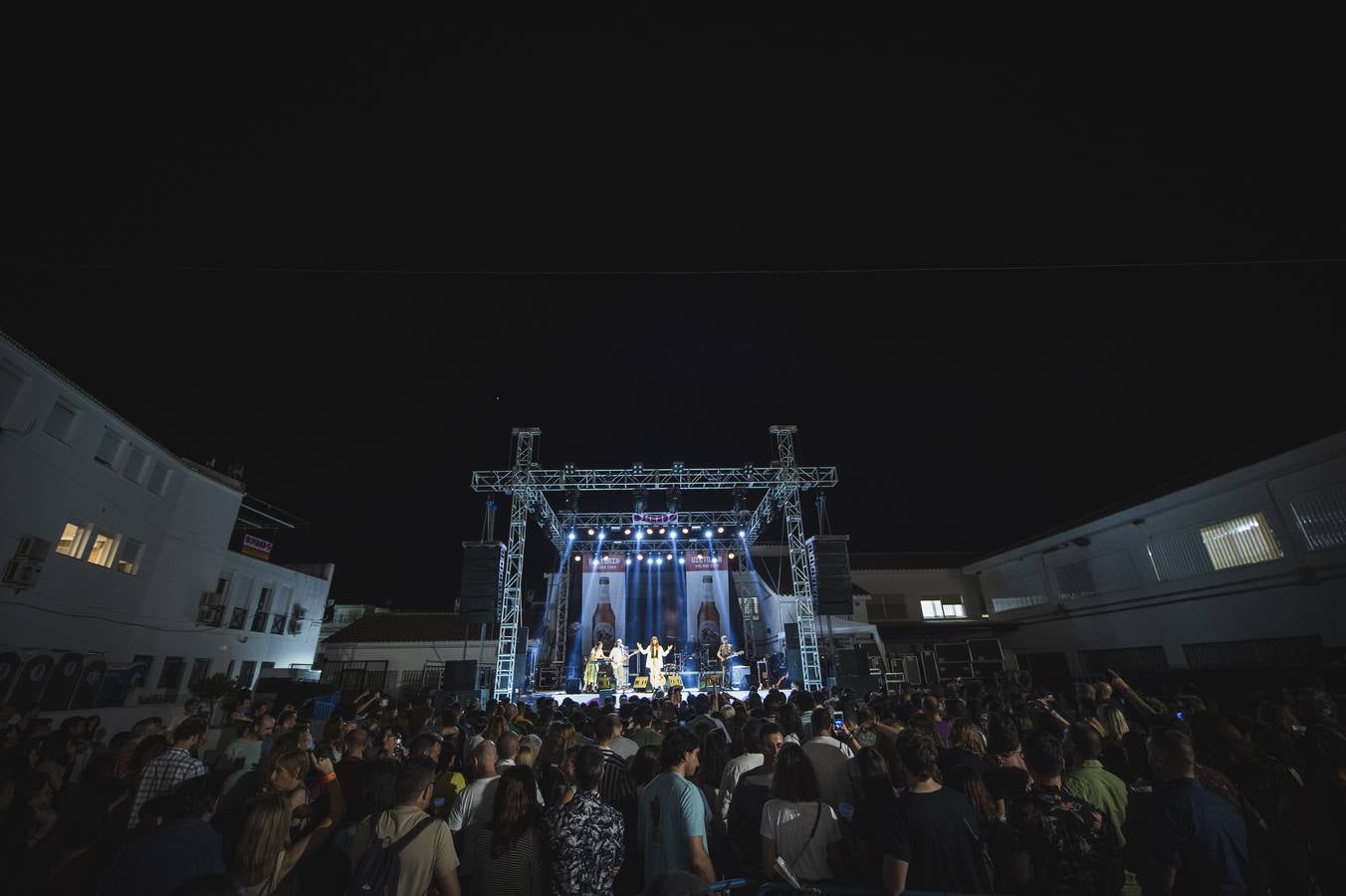 Fotos: Las mejores imágenes del Ojeando 2019