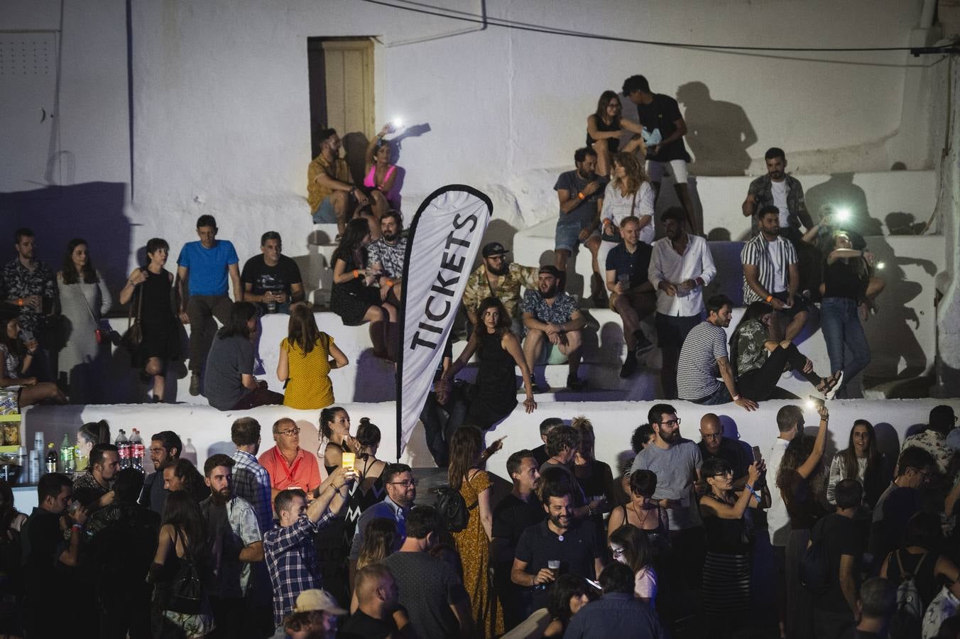 Fotos: Las mejores imágenes del Ojeando 2019