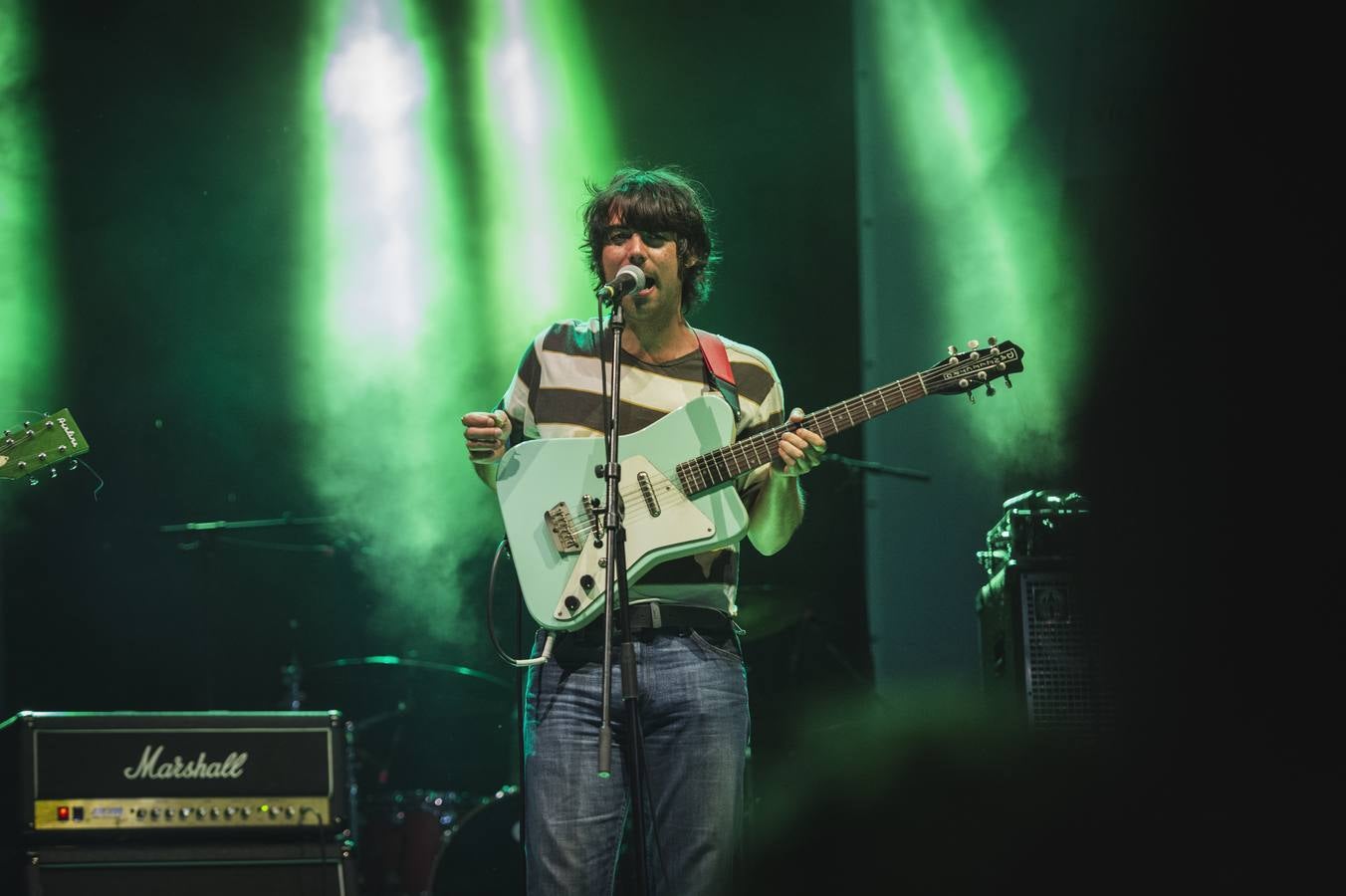 Fotos: Las mejores imágenes del Ojeando 2019