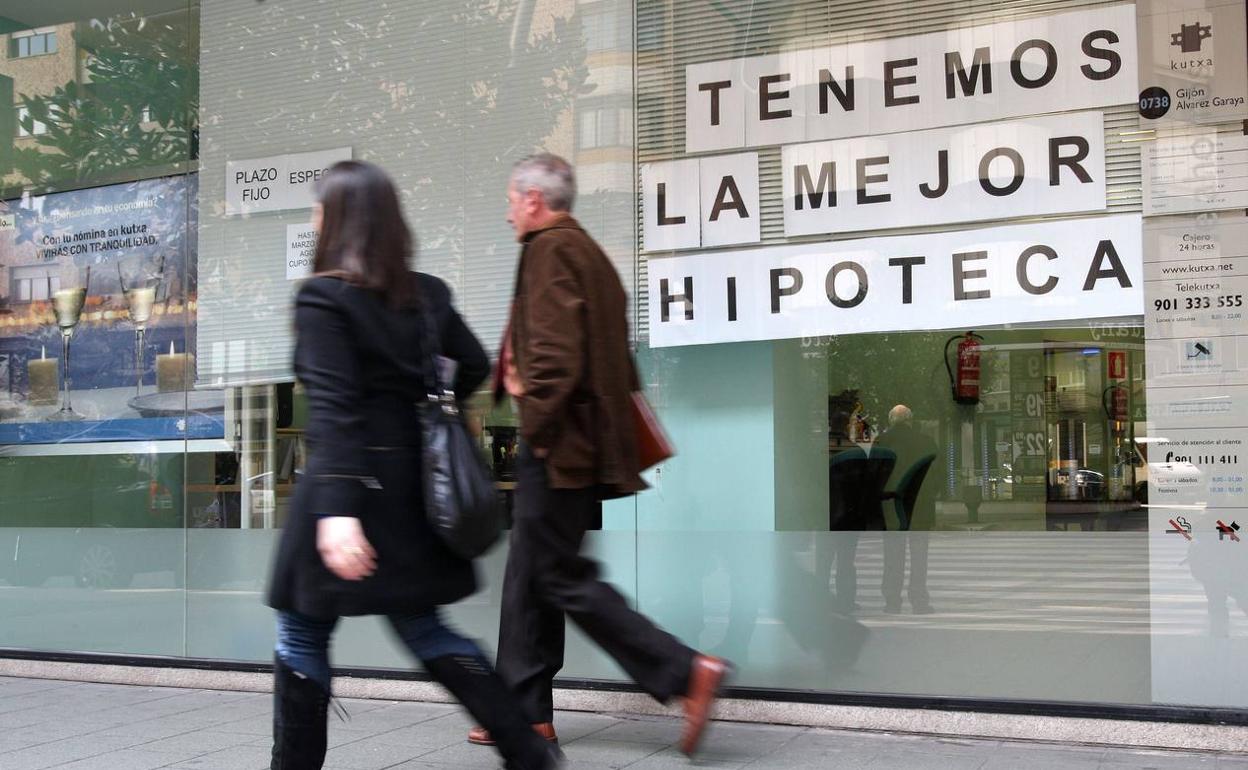 La hipoteca inversa, una alternativa con pocas opciones de volver