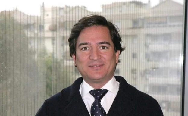 Juan Jesús Bernal, nuevo director provincial de la Agencia de la Vivienda de la Junta