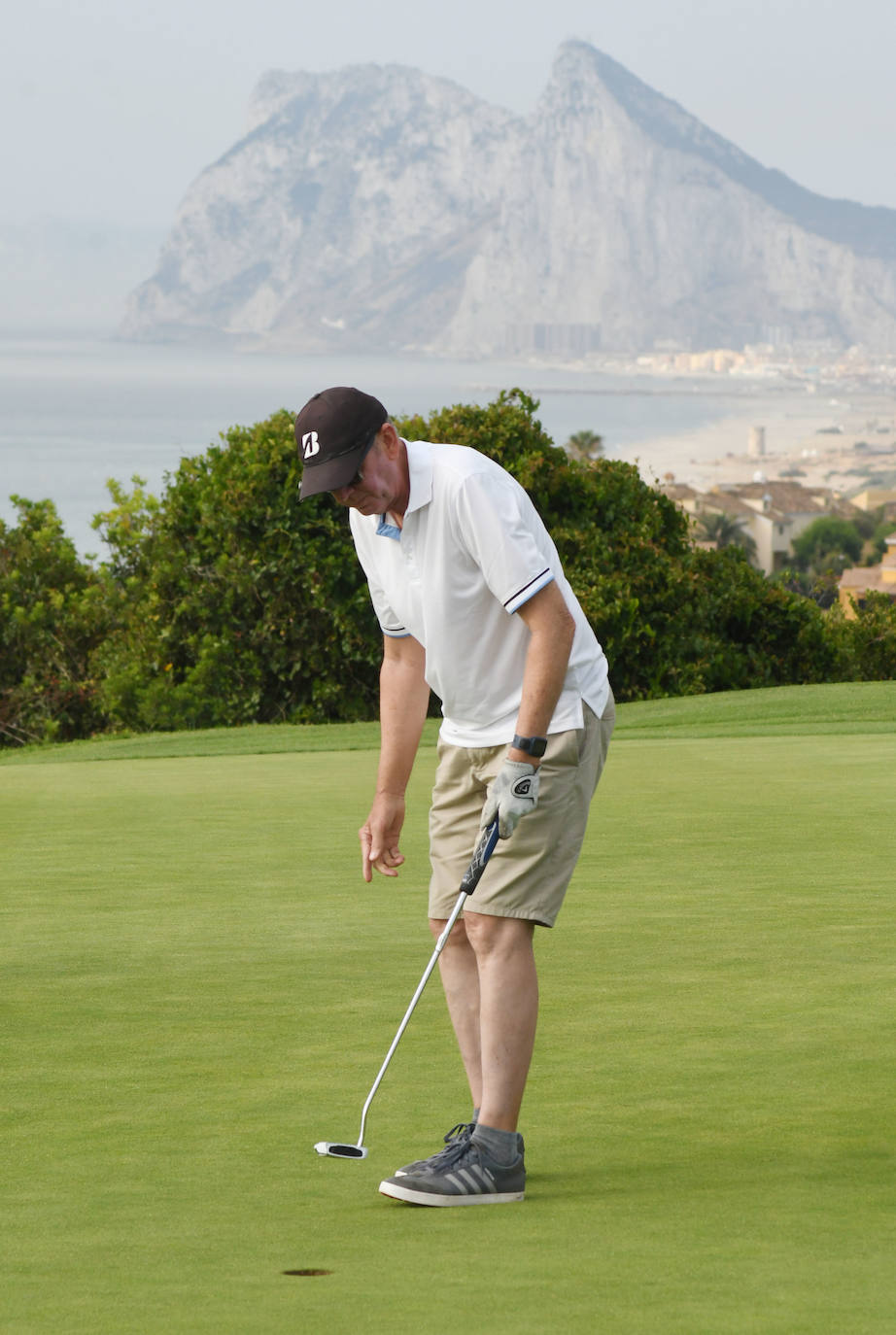Fotos: El Costa del Golf Tour llega al campo de Alcaidesa