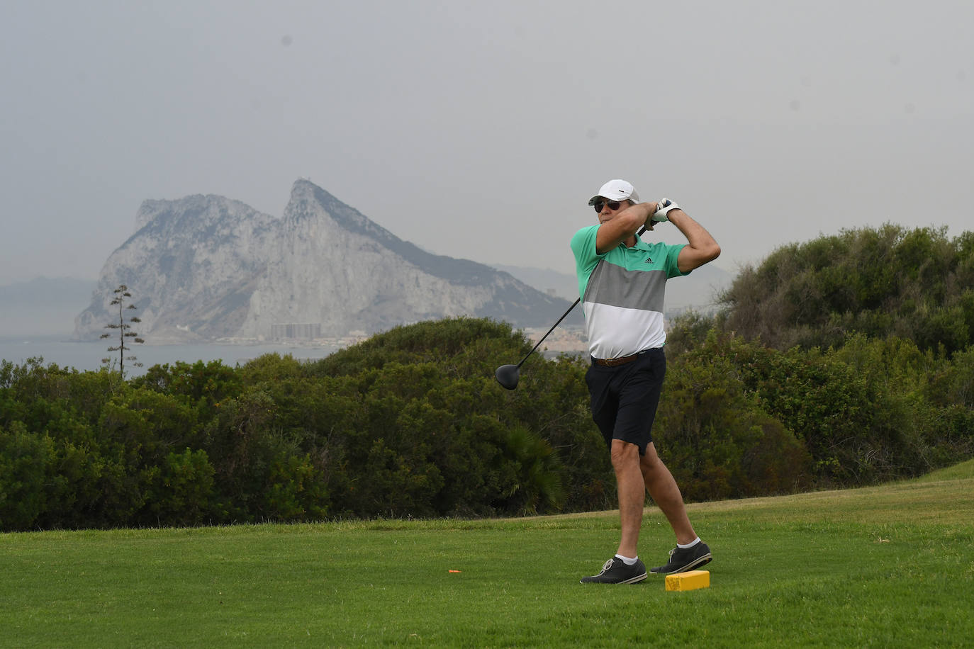 Fotos: El Costa del Golf Tour llega al campo de Alcaidesa