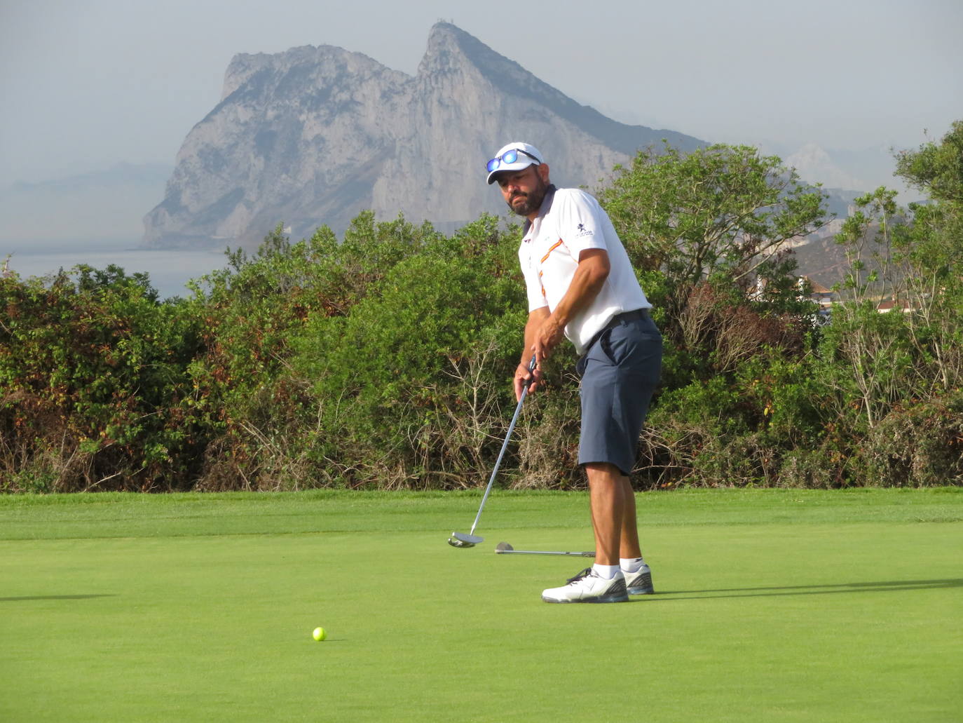 Fotos: El Costa del Golf Tour llega al campo de Alcaidesa