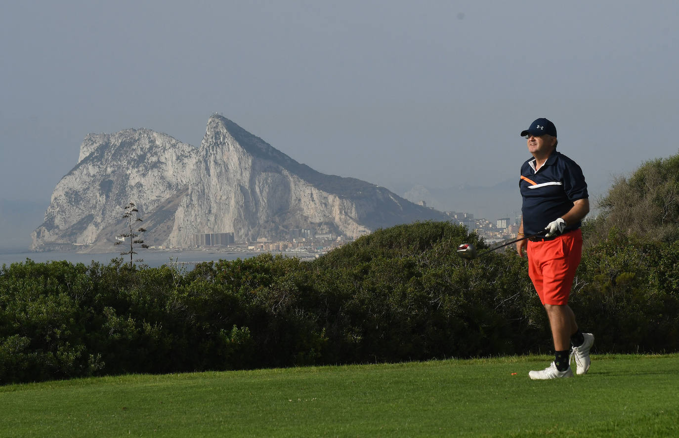 Fotos: El Costa del Golf Tour llega al campo de Alcaidesa