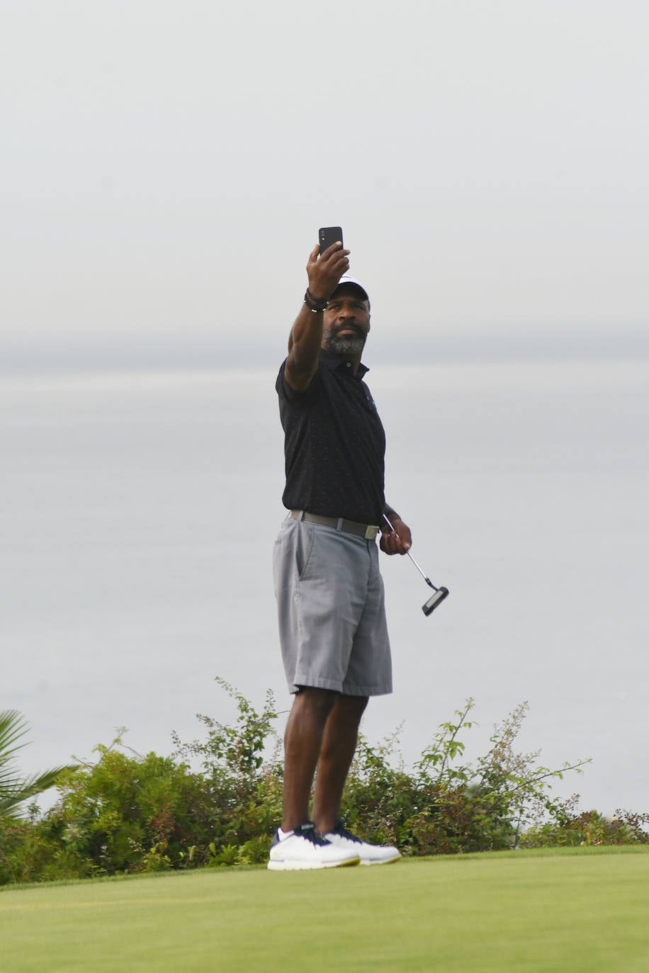 Fotos: El Costa del Golf Tour llega al campo de Alcaidesa