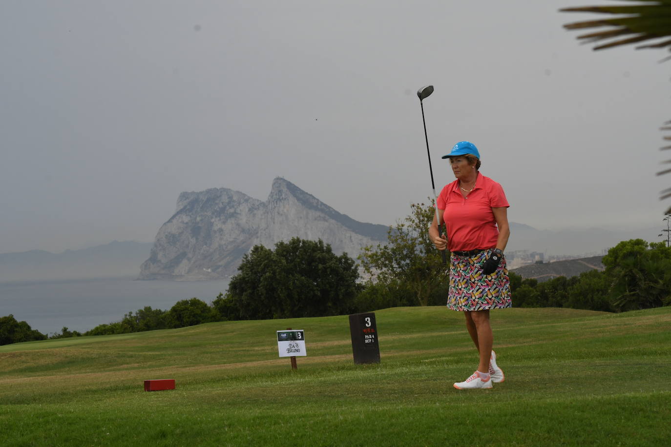 Fotos: El Costa del Golf Tour llega al campo de Alcaidesa