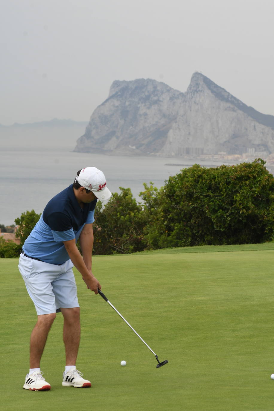 Fotos: El Costa del Golf Tour llega al campo de Alcaidesa