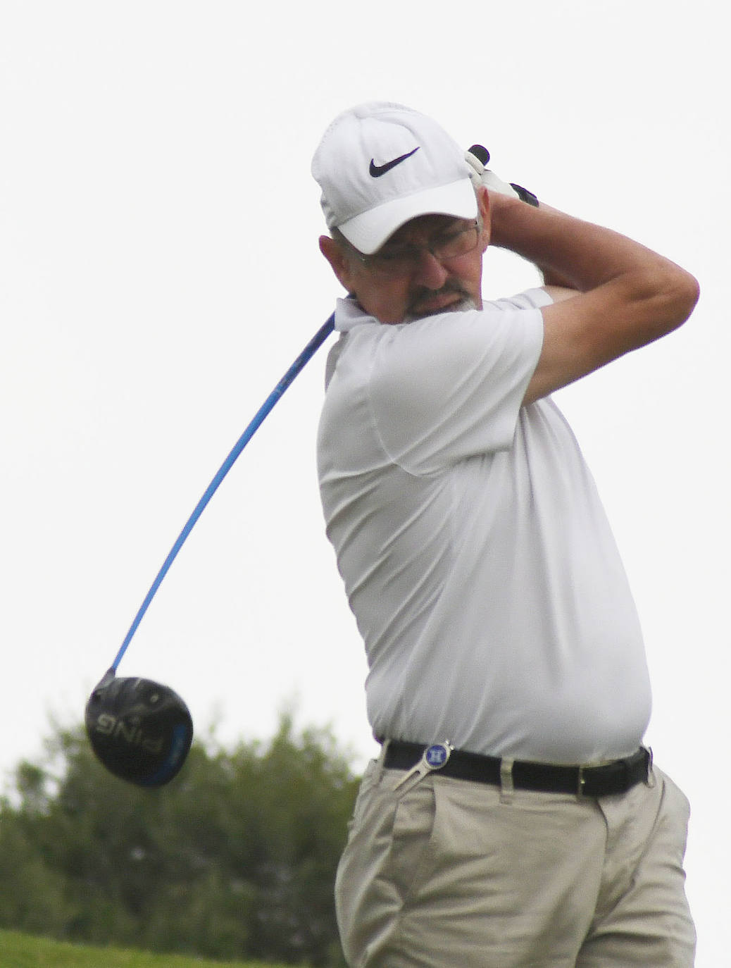 Fotos: El Costa del Golf Tour llega al campo de Alcaidesa