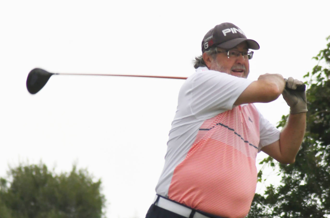 Fotos: El Costa del Golf Tour llega al campo de Alcaidesa