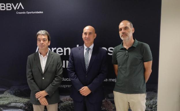 El programa 'Aprendemos juntos' en el ámbito educativo, número uno de Youtube España