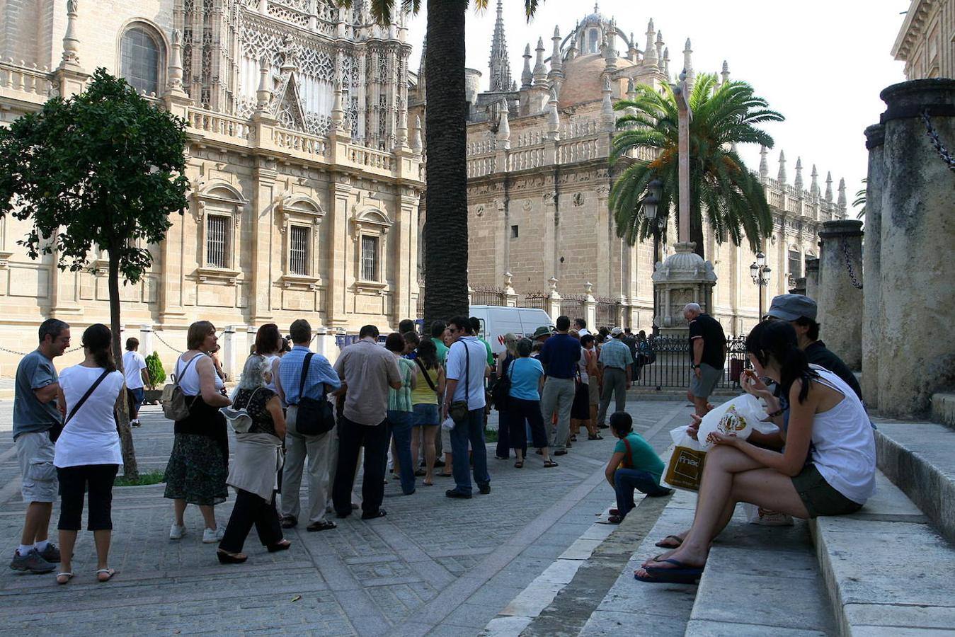 Sevilla se cuela en esta clasificación en el decimotercer lugar.