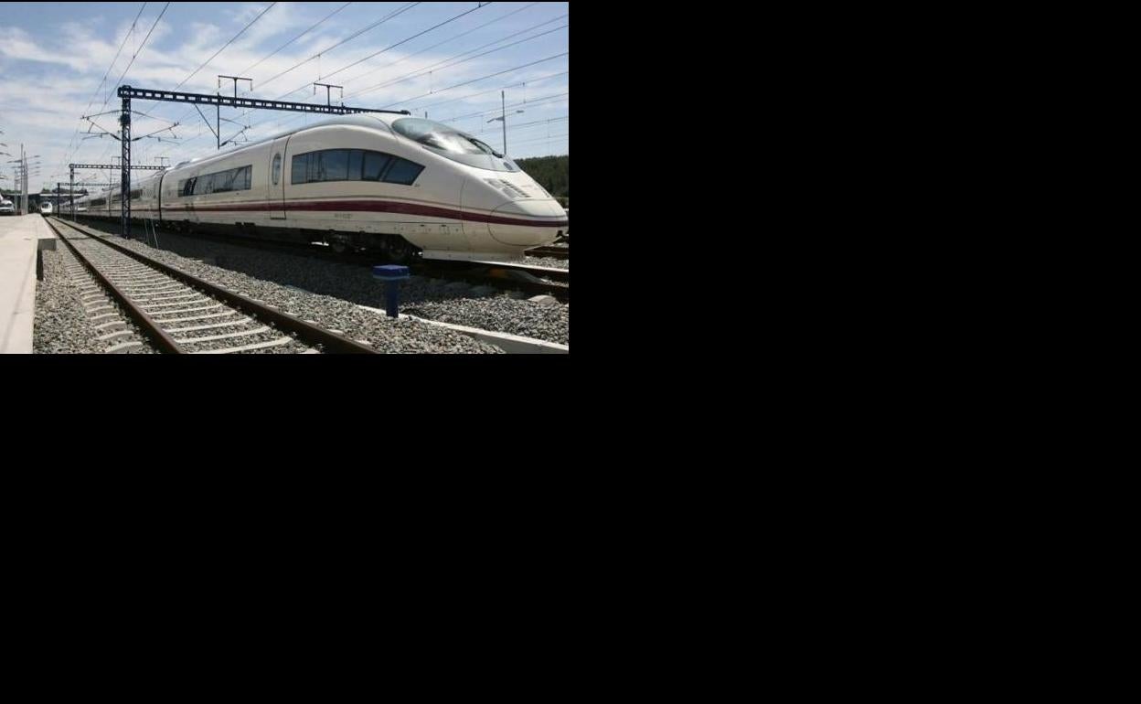 El AVE de Madrid a Málaga elevará un 75% su oferta con la entrada de competidores