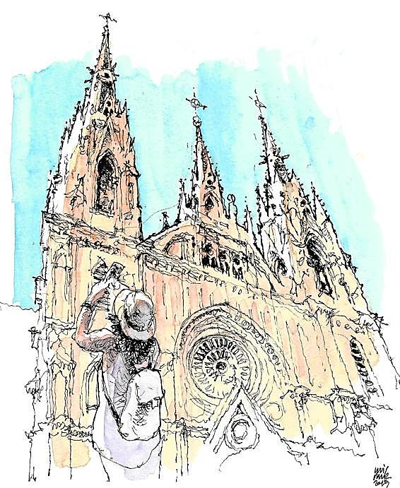 Iglesia del Sagrado Corazón