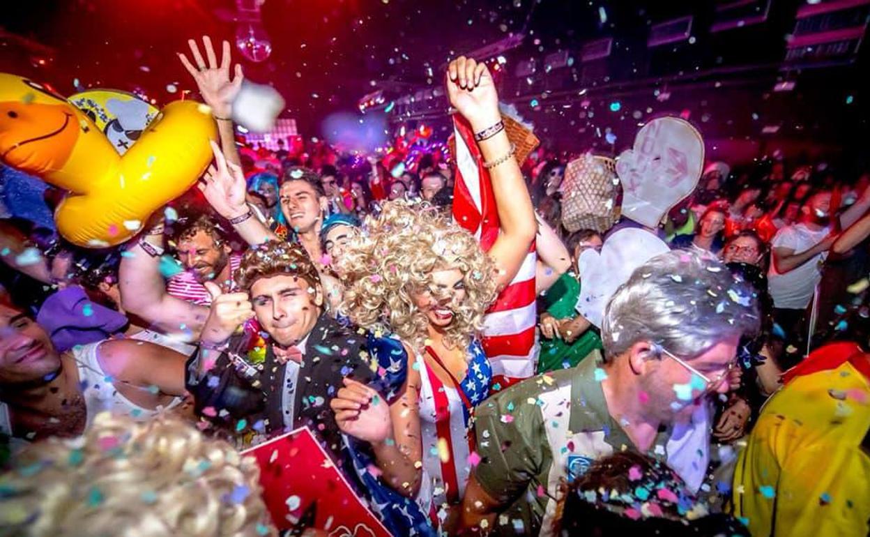 El festival que nació en 2007 en una cena entre amigos cumple ya su decimotercera edición 