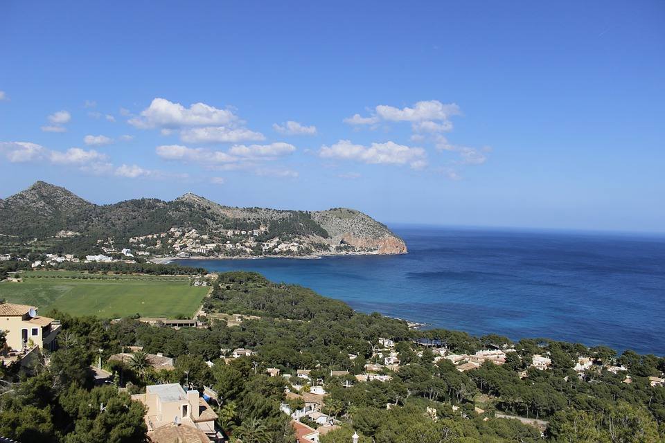 18. Canyamel (Mallorca). El metro cuadrado en este municipio balear cuesta 3.503 euros.