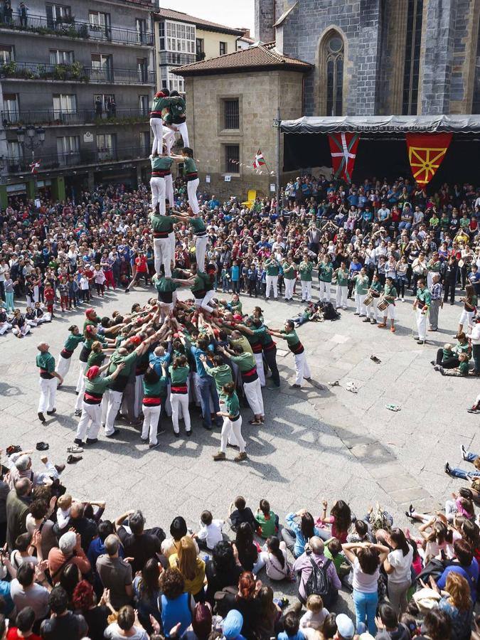 19. Sant Cugat dels Vallès (Barcelona). El metro cuadrado de las viviendas en Sant Cugat dels Vallès tiene un coste de 3.470 euros.