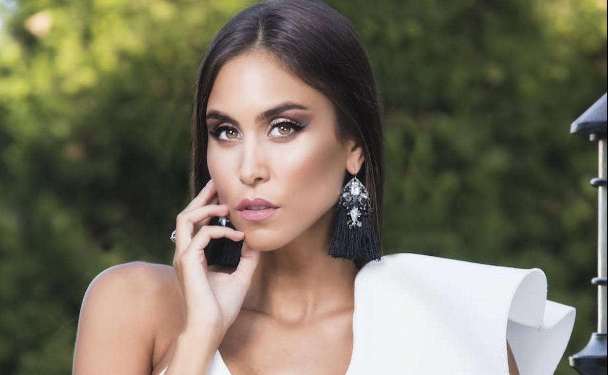 Noemí Delgado, de opositora a Miss World Málaga