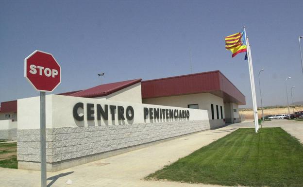 Centro Penitenciario Alicante II, en la localidad de Villena.
