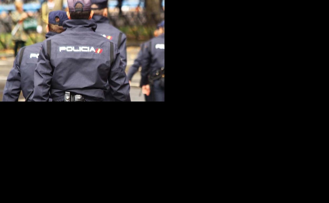 Detenido un hombre en Málaga acusado de agredir sexualmente a su nieta menor de edad durante tres años