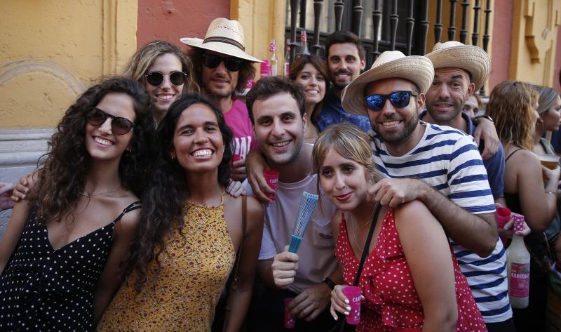 Las mejores imágenes del Centro y el Real