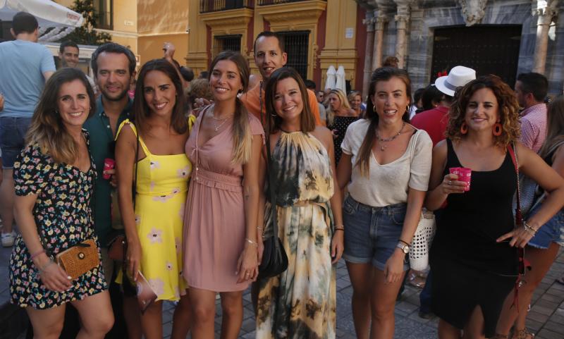 Las mejores imágenes del Centro y el Real