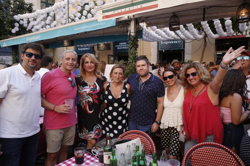 Las mejores imágenes del Centro y el Real