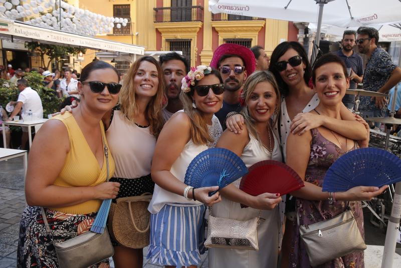 Las mejores imágenes del Centro y el Real