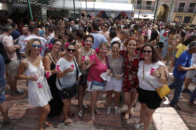 Las mejores imágenes del Centro y el Real