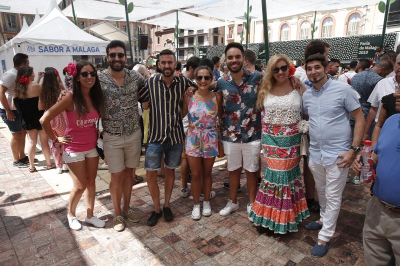 Las mejores imágenes del Centro y el Real