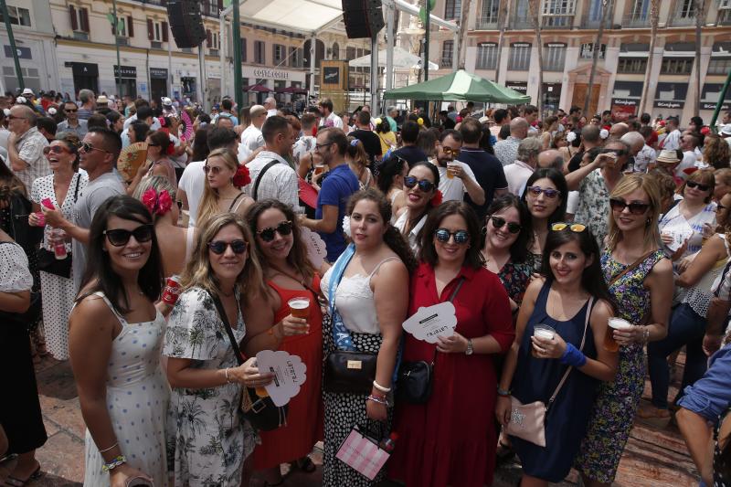 Las mejores imágenes del Centro y el Real