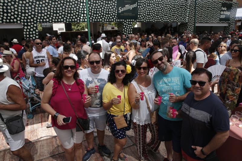 Las mejores imágenes del Centro y el Real