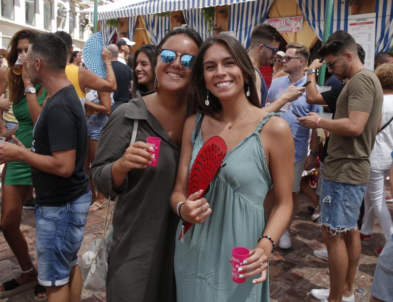 Las mejores imágenes del Centro y el Real