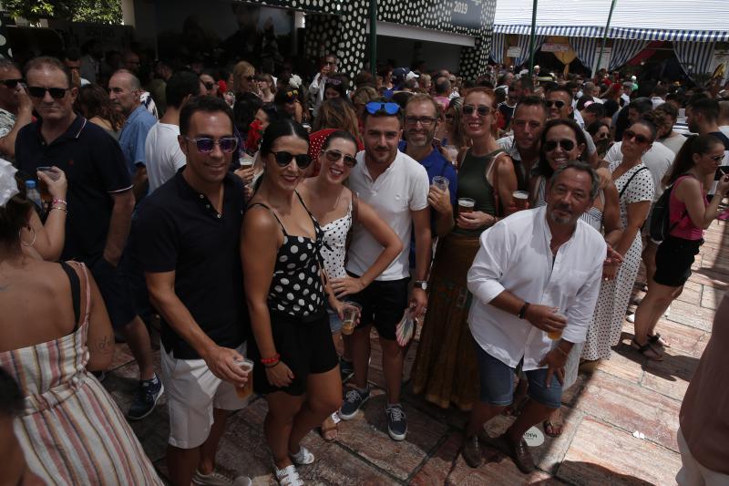 Las mejores imágenes del Centro y el Real