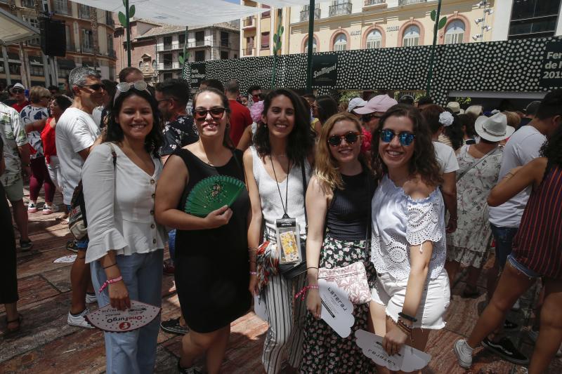 Las mejores imágenes del Centro y el Real