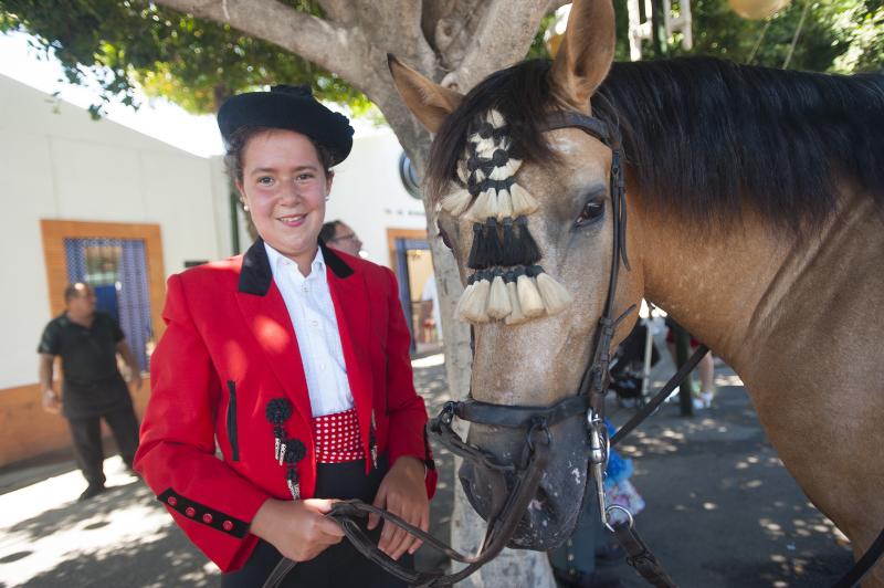 Las mejores imágenes del Centro y el Real