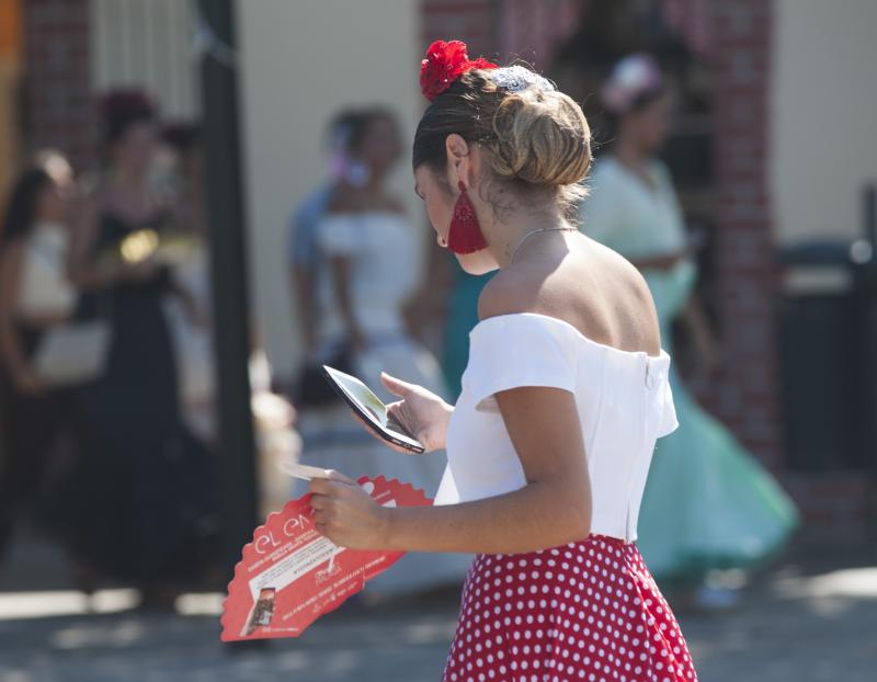 Las mejores imágenes del Centro y el Real