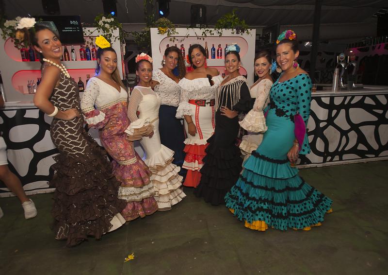 Las mejores imágenes del Centro y el Real