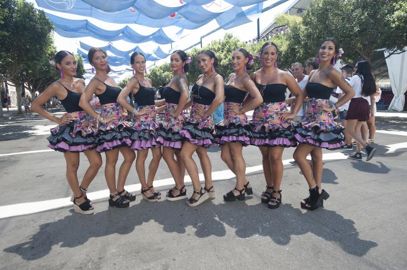 Las mejores imágenes del Centro y el Real