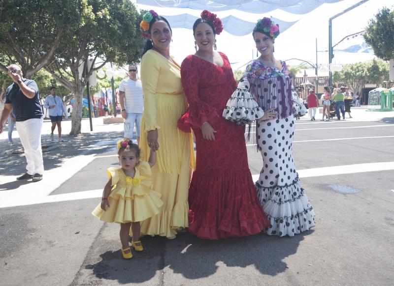 Las mejores imágenes del Centro y el Real