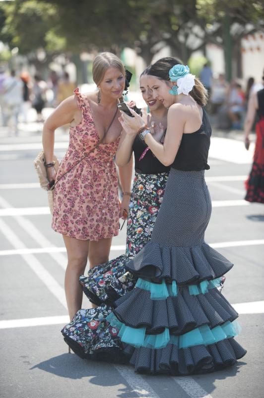 Las mejores imágenes del Centro y el Real