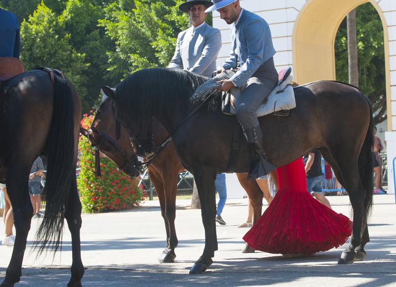 Las mejores imágenes del Centro y el Real