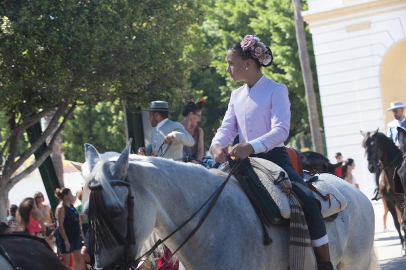 Las mejores imágenes del Centro y el Real