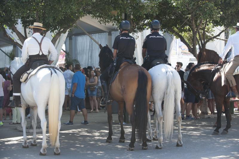 Las mejores imágenes del Centro y el Real
